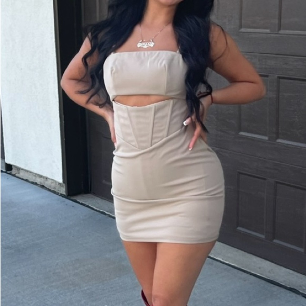 COPY - Princess Polly Mini Dress